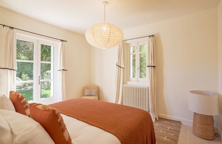 Bastide de Fontvieille